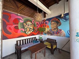 Hostal Casa Holbox