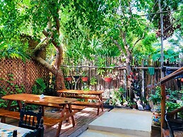 Hostal Casa Holbox