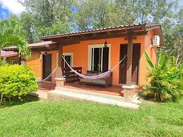 Ecoturismo Monte Horeb