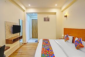Fabhotel The Viraaj