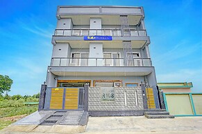 Fabhotel The Viraaj