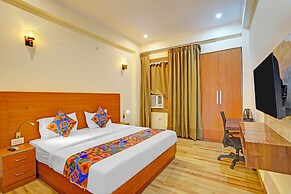 Fabhotel The Viraaj