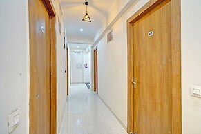 Fabhotel The Viraaj