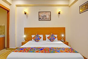 Fabhotel The Viraaj