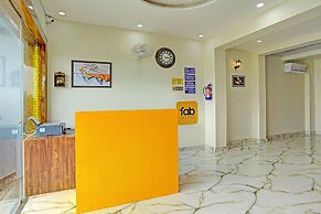 Fabhotel The Viraaj