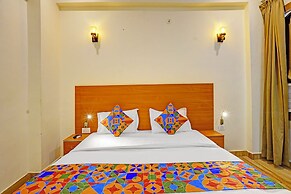 Fabhotel The Viraaj