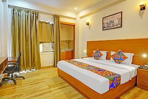 Fabhotel The Viraaj