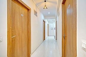 Fabhotel The Viraaj