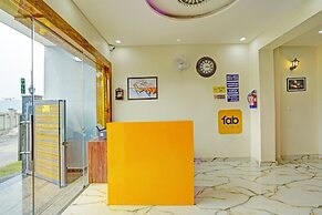 Fabhotel The Viraaj