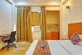 Fabhotel The Viraaj