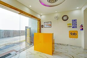 Fabhotel The Viraaj