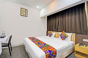 Fabhotel The Walnut