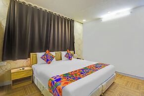 Fabhotel The Walnut
