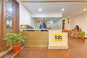 Fabhotel The Walnut