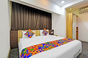 Fabhotel The Walnut