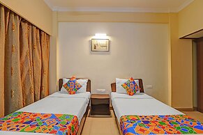 Fabhotel The Royal Plaza
