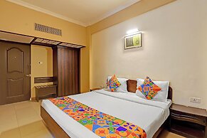 Fabhotel The Royal Plaza