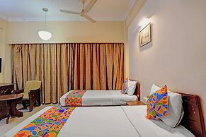 Fabhotel The Royal Plaza