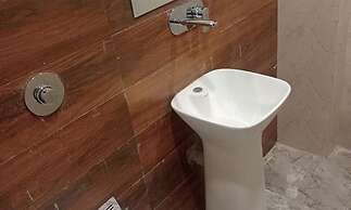 Fabhotel Shaurya Inn I
