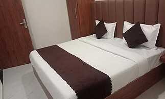 Fabhotel Shaurya Inn I