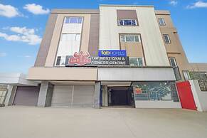 Fabexpress Ab Merdian