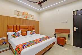 Fabhotel Royal Atlantis Studio Apartments