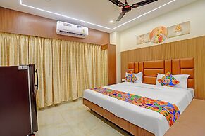 Fabhotel Royal Atlantis Studio Apartments