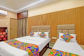Fabhotel Royal Atlantis Studio Apartments