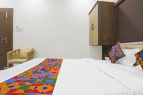 Fabhotel Lake Vista