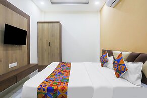 Fabhotel Lake Vista
