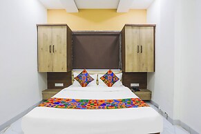 Fabhotel Lake Vista