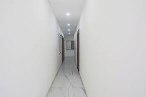 Fabhotel Lake Vista