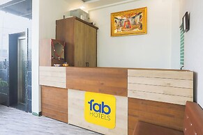 Fabhotel Lake Vista