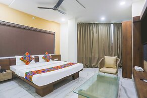 Fabhotel Lake Vista