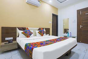 Fabhotel Lake Vista