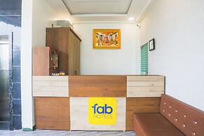 Fabhotel Lake Vista