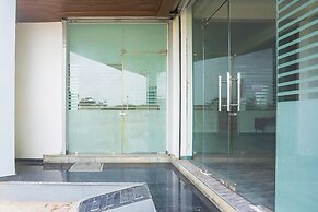 Fabhotel Lake Vista
