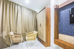 Fabhotel Lake Vista