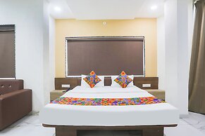 Fabhotel Lake Vista