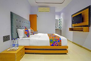 Fabhotel Nidhivan Palace