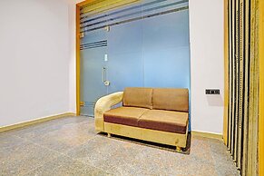 Fabhotel Nidhivan Palace