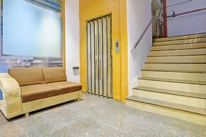 Fabhotel Nidhivan Palace