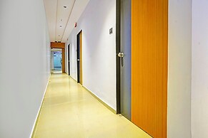 Fabhotel Nidhivan Palace