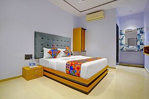 Fabhotel Nidhivan Palace
