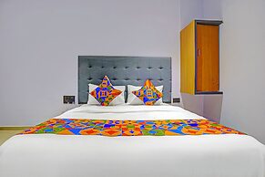 Fabhotel Nidhivan Palace