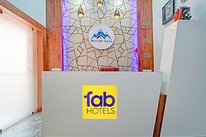 Fabhotel Hill Top Inn