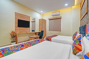 Fabhotel Hill Top Inn
