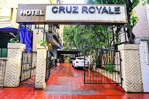 Fabhotel Cruz Royale