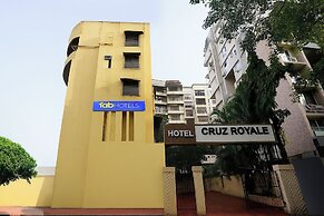 Fabhotel Cruz Royale