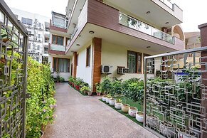 Fabhotel Akashneem